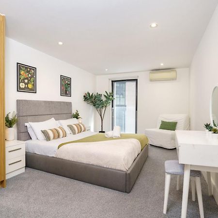 Modern 3 Bed 2 Bath Apartment Hyde Park Лондон Экстерьер фото